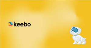 Keebo | Keebo: the data teamʼs best friend
