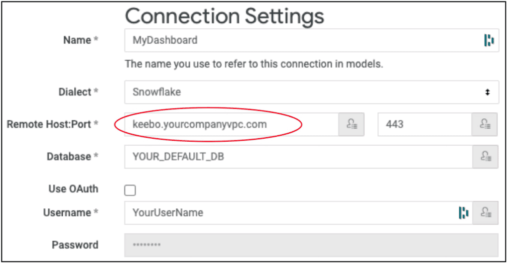 Keebo | 3 Ways To Speed Up Looker Dashboards Keebo | 3 Ways To Speed Up Looker Dashboards