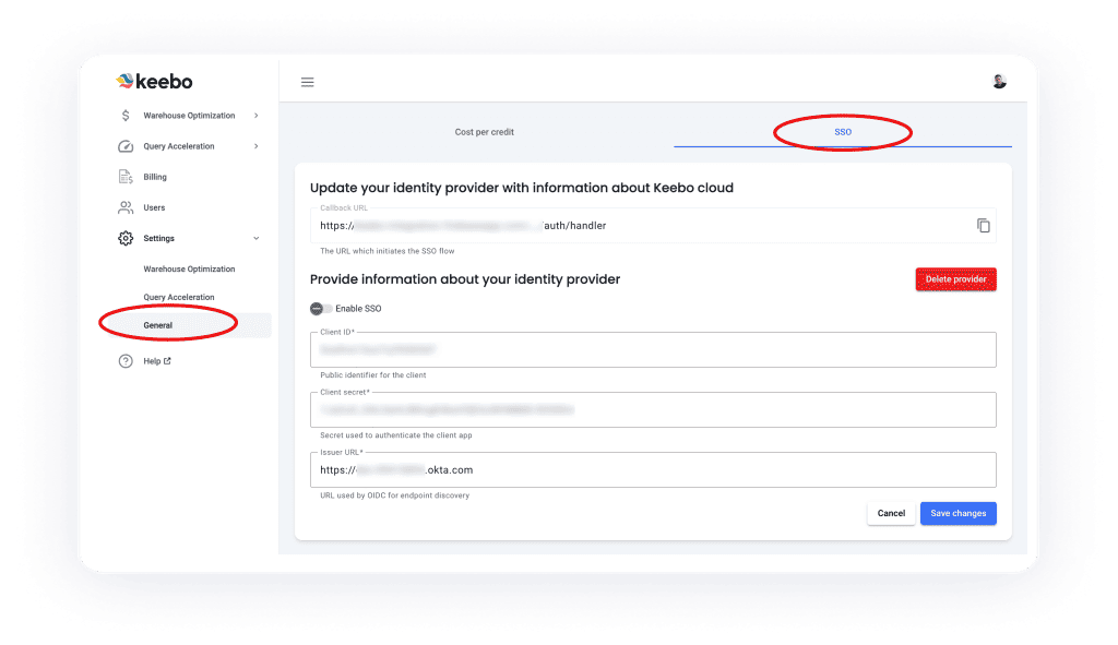 Keebo | Keebo Product Update: September 2023