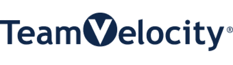Team Velocity logo