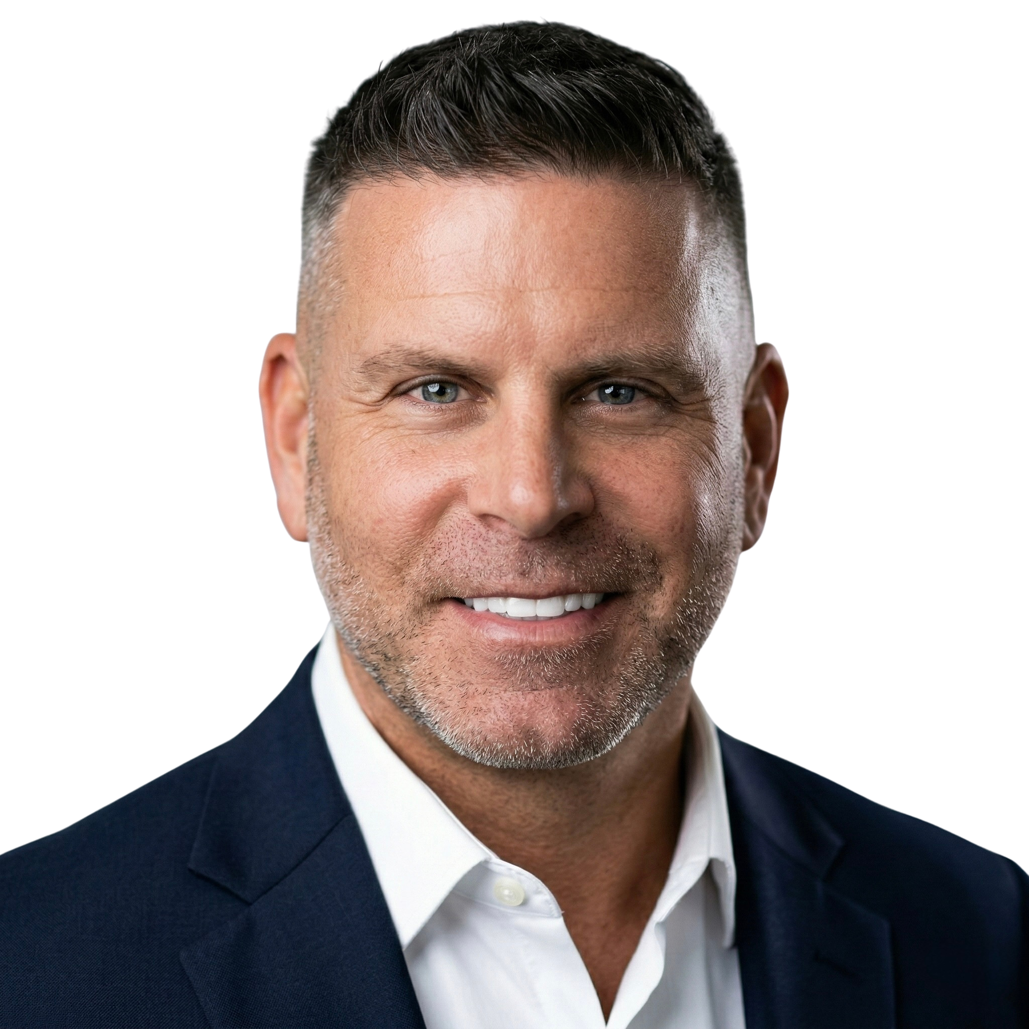 Aaron Rice, Keebo Head of Partnerships