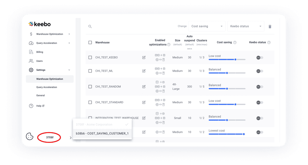 Keebo | Keebo Product Update: September 2023