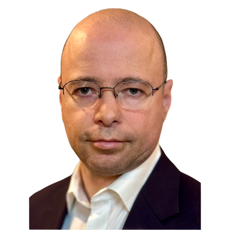 Alex Tokarev, Keebo VP of Product