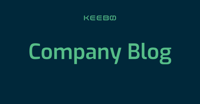 Blog Graphic: Company categorized blogs