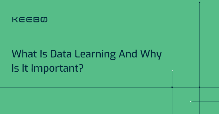 blog-data-learning-importance Keebo | What Is Data Learning And Why Is It Important?