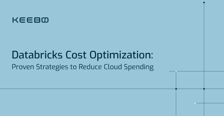 Keebo | Databricks Cost Optimization: Proven Strategies to Reduce Cloud Spending