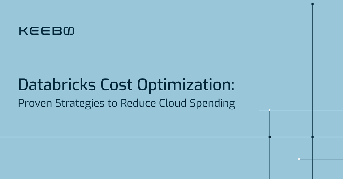 Databricks Cost Optimization: Proven Strategies to Reduce Cloud Spending