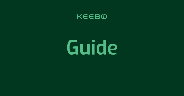 Blog graphic: Guides categorized blogs