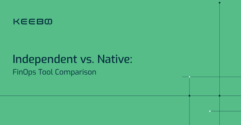 blog-independent-vs-native Keebo | Independent vs. Native: A FinOps Tool Comparison