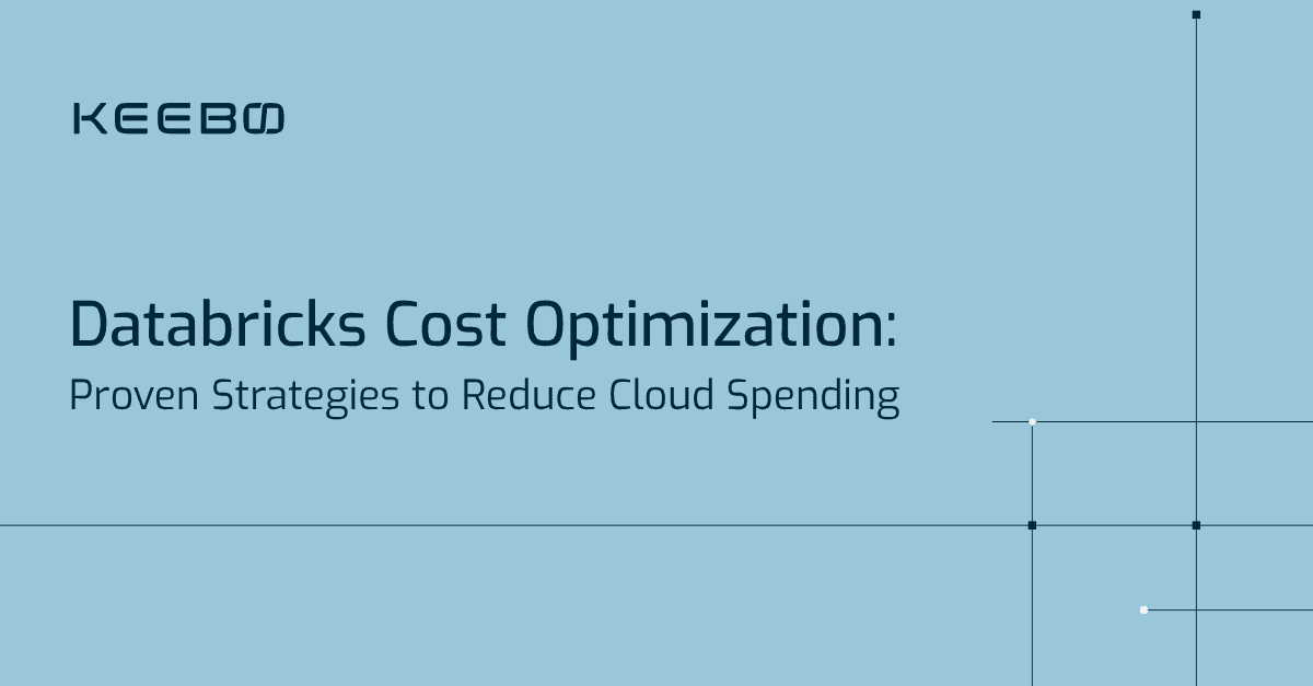 Databricks Cost Optimization: Proven Strategies to Reduce Cloud Spending