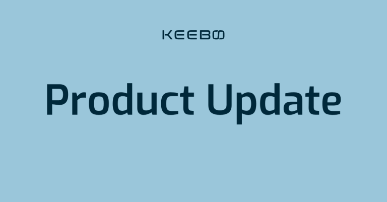 Blog graphic: Product Updates categorized blogs