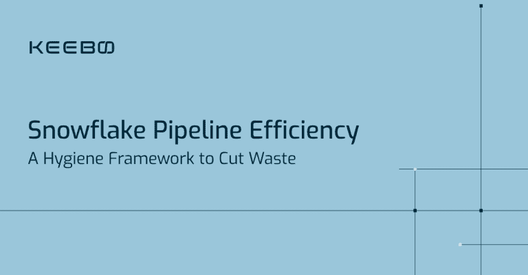 blog-snowflake-pipeline-efficiency Blog: Snowflake Pipeline Efficiency