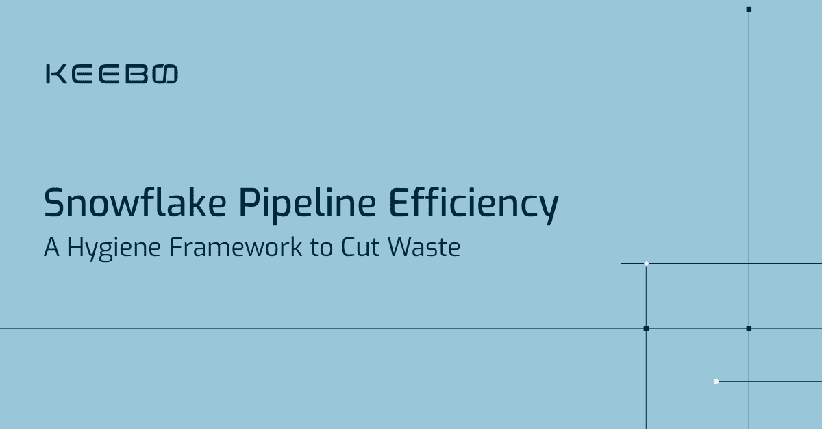 blog-snowflake-pipeline-efficiency Blog: Snowflake Pipeline Efficiency