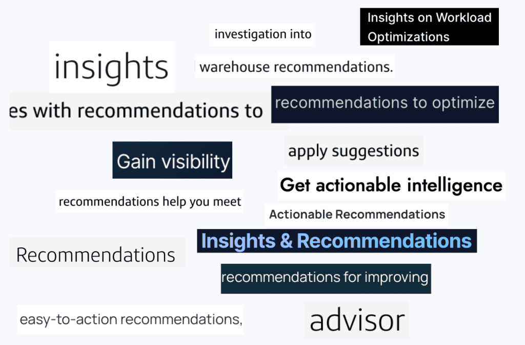 Keebo | The Snowflake Savings Machine: Why Keebo is different from other optimization products Keebo | The Snowflake Savings Machine: Why Keebo is different from other optimization products