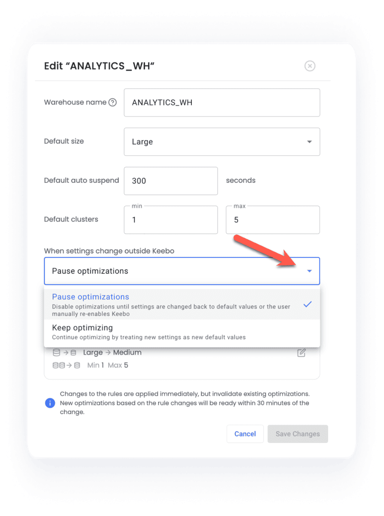 Keebo | Keebo Product Update: December 2023