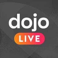 DojoLive logo