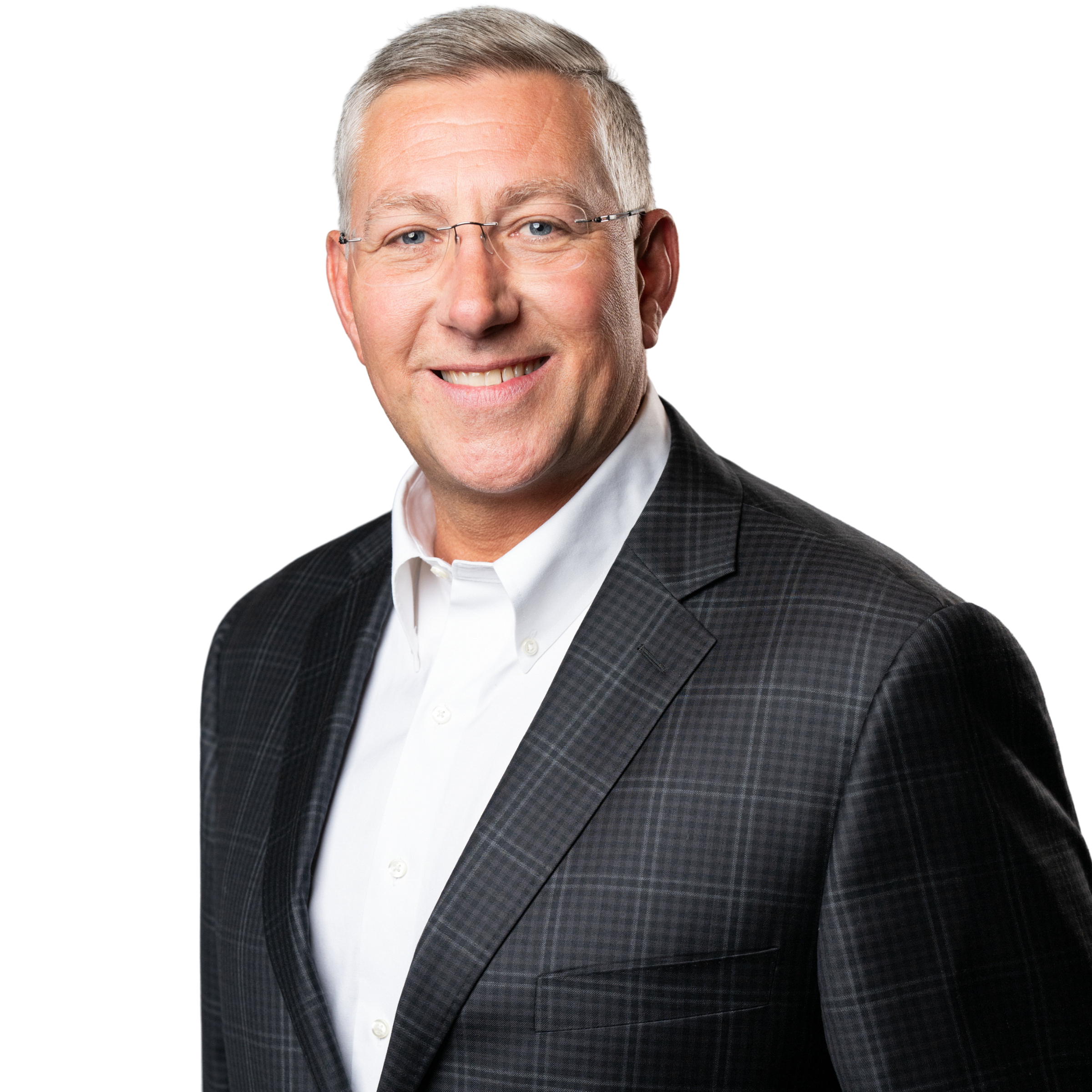 Eric Shoemaker, Keebo CEO