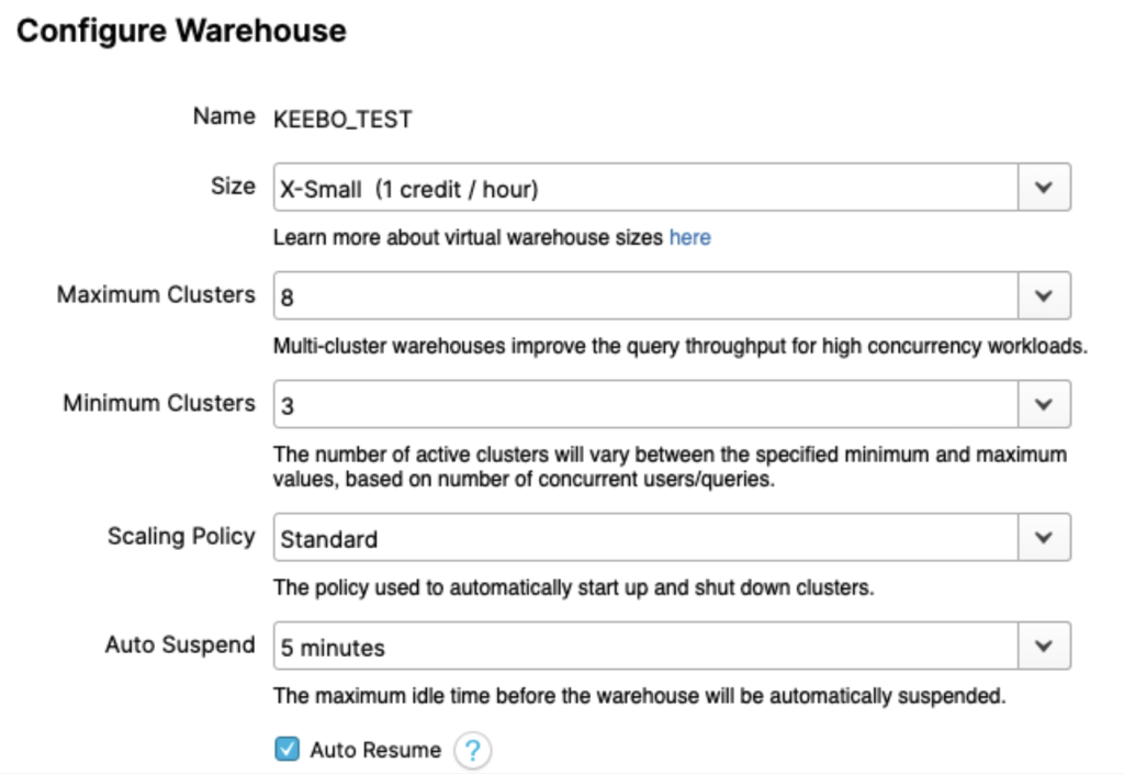 Keebo | Keebo’s Complete Guide to Optimizing Snowflake’s Cost and Query Performance