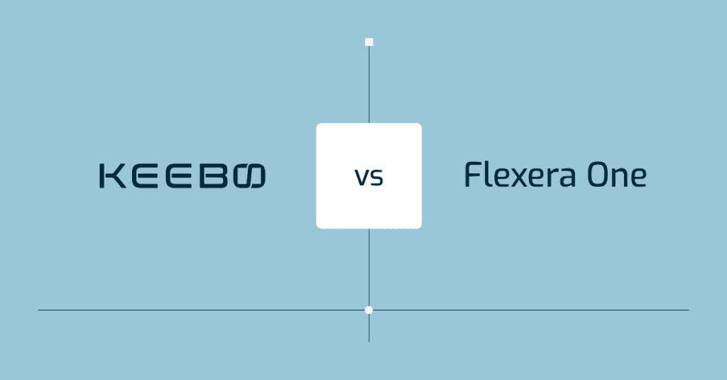 Compare Keebo vs Flexera One Data Cloud Optimization (formerly Chaos Genius)
