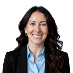 Marie Brown, Keebo VP of Marketing