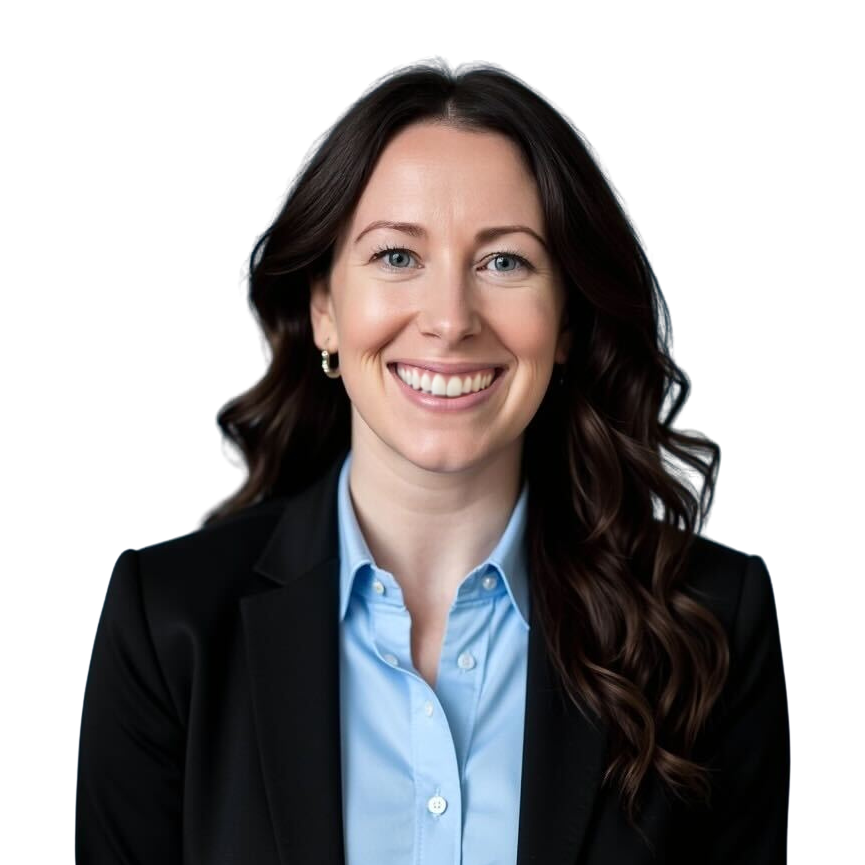 Marie Brown, Keebo VP of Marketing