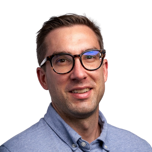 Mike Scherer, Keebo Director of Engineering