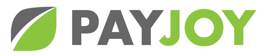 PayJoy logo