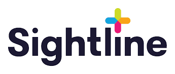 Keebo | Sightline Payments Sightline Payments logo. Keebo customer.