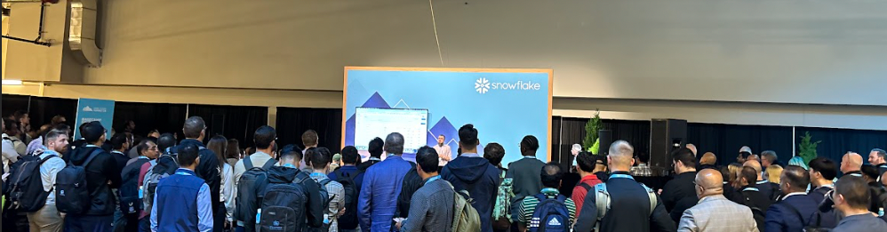 Keebo | Snowflake Summit 2024: Changes & Trends in the Data Cloud Community