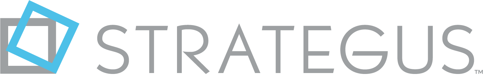 Strategus logo